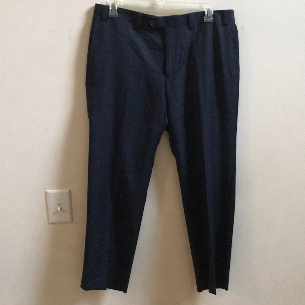 Lauren Ralph Lauren Wool Dress Pants